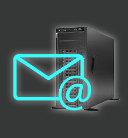 irc-emailserver